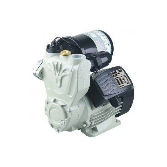 Насосы и насосные станции: Станция насосная Кама НС750/40М 50л/мин, 8м, напор 40м, 750Вт, 2л [НС750/40М] фотографии