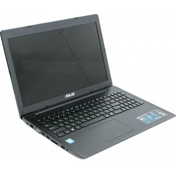 Ноутбуки: Ноутбук Asus X553M Cel N2840/2/500/WiFi/BT/Win 8/15.6" [90NB04X6-M14940] фотографии