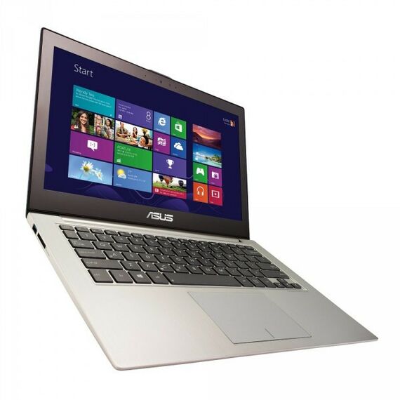 Ноутбуки: Ноутбук Asus ZENBOOK UX32LN i7 4510U/8/1Tb/840M/WiFi/BT/Win 8/13.3"/1.47 кг [90NB0521-M01630] фотографии