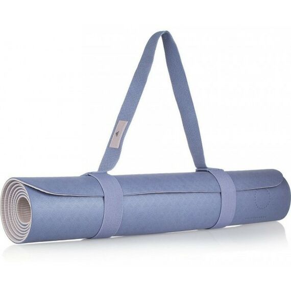 Коврики для йоги: Коврик для йоги Adidas Yoga Mat by Stella McCartney фотографии