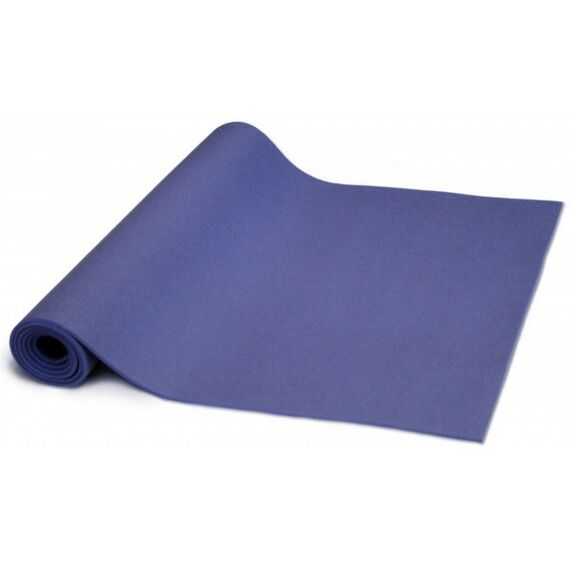 Коврики для йоги: Коврик для йоги Кайлаш 60 х 183 см фиолетовый фотографии