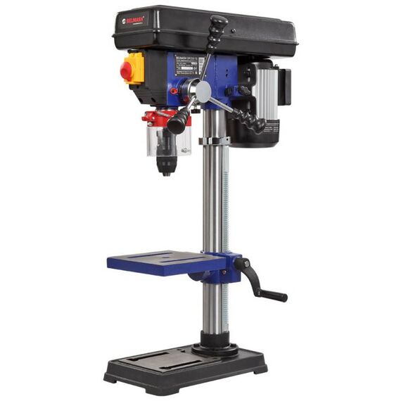 Обрабатывающие станки: Станок сверлильный БЕЛМАШ DP250-16 [S103A] фотографии