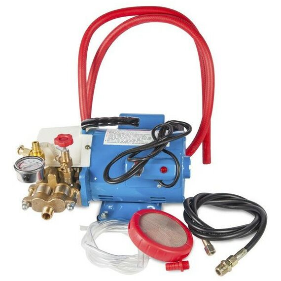 Насосы и насосные станции: Электрический насос TOR DSY-100 [1002284] фотографии