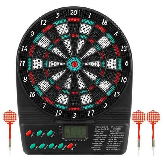Дартс: Дартс электронный  №289 фотографии