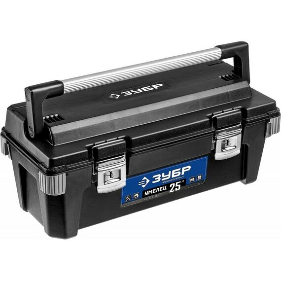 Ящики для инструмента: Ящик для инструмента Зубр 38141-25_z01 фотографии