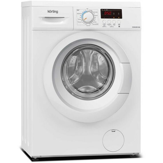 Стиральные машины: Стиральная машина Korting KWM 40B1060 фотографии
