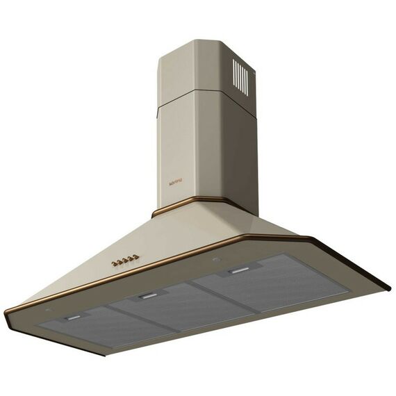 Вытяжки кухонные: Вытяжка Korting KHC 9839 RB фотографии