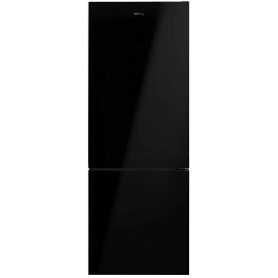 Холодильники: Холодильник Korting KNFC 71928 GN фотографии