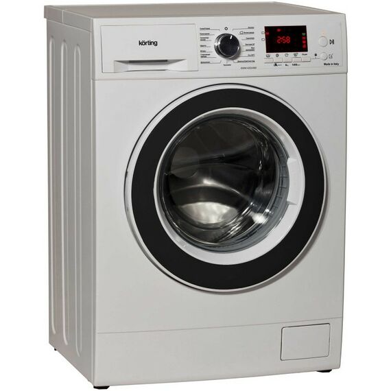 Стиральные машины: Стиральная машина Korting KWM 42D1460 фотографии