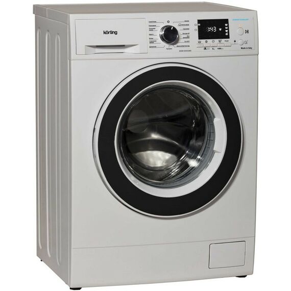 Стиральные машины: Стиральная машина Korting KWM 42ID1460 фотографии
