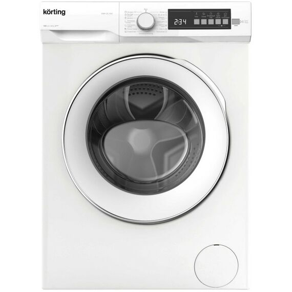 Стиральные машины: Стиральная машина Korting KWM 42L1065 фотографии