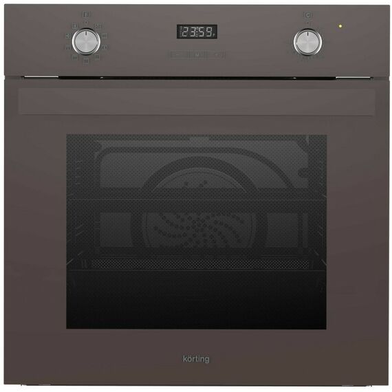 Духовые шкафы: Духовой шкаф Korting OKB 591 CSGM фотографии