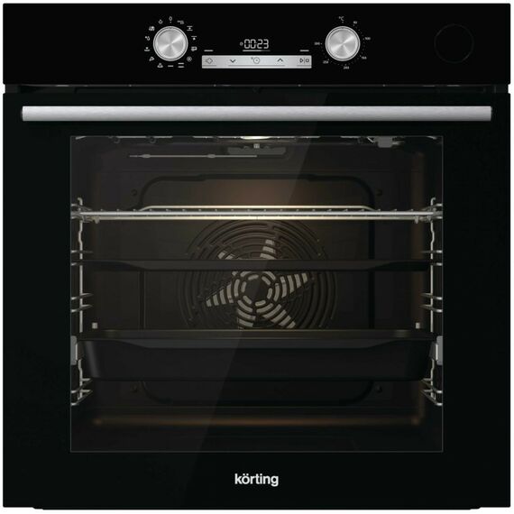 Духовые шкафы: Духовой шкаф Korting OKB 8951 EN ST фотографии