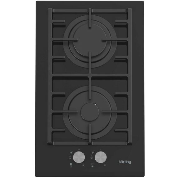 Газовые варочные поверхности: Газовая варочная поверхность Korting HGG 3825 CN фотографии