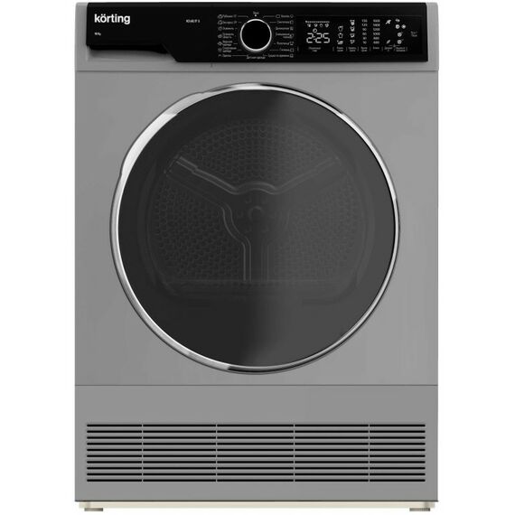 Сушильные машины: Сушильная машина Korting KD 60L97 S фотографии