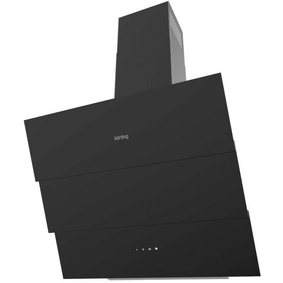 Вытяжки кухонные: Вытяжка Korting KHC 68073 GN фотографии