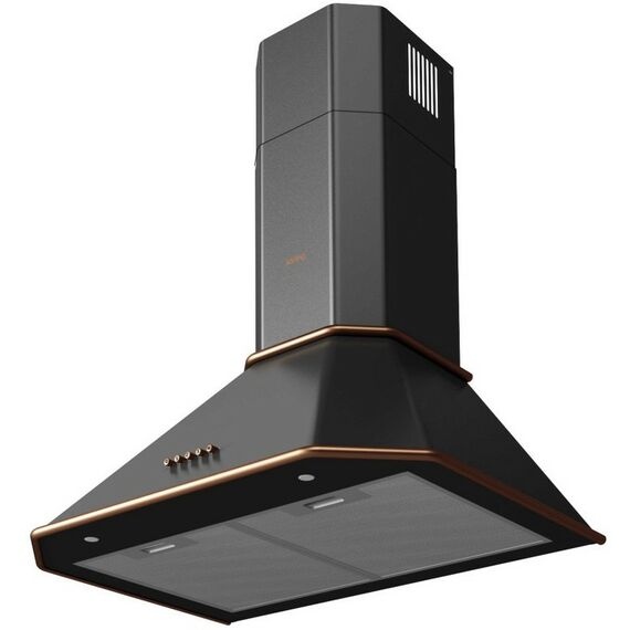 Вытяжки кухонные: Вытяжка Korting KHC 6839 RCN фотографии