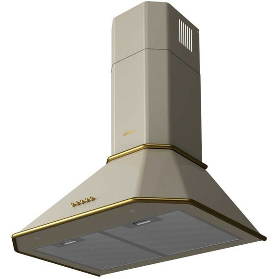 Вытяжки кухонные: Вытяжка Korting KHC 6839 RGB фотографии