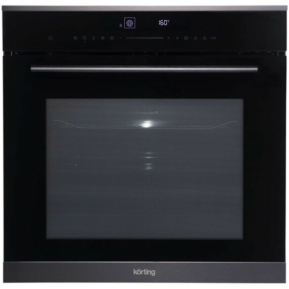 Духовые шкафы: Духовой шкаф Korting OKB 1340 GNBX MW фотографии