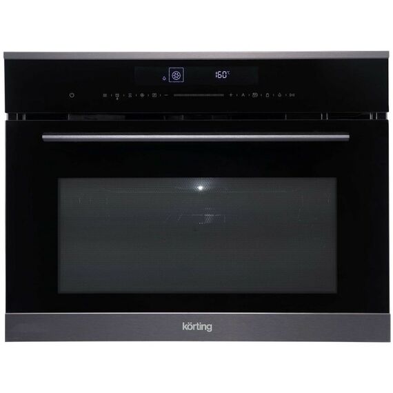 Духовые шкафы: Духовой шкаф Korting OKB 3250 GNBX MW фотографии