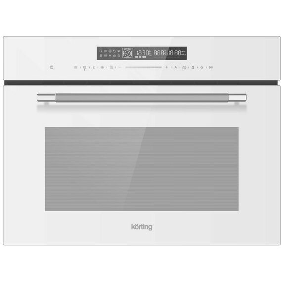 Духовые шкафы: Духовой шкаф Korting OKB 3260 CSGW MW фотографии