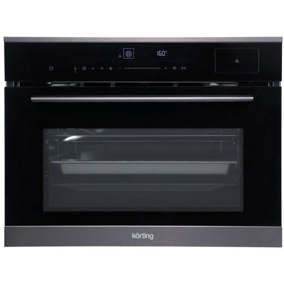 Духовые шкафы: Духовой шкаф Korting OKB 3450 GNBX Steam фотографии