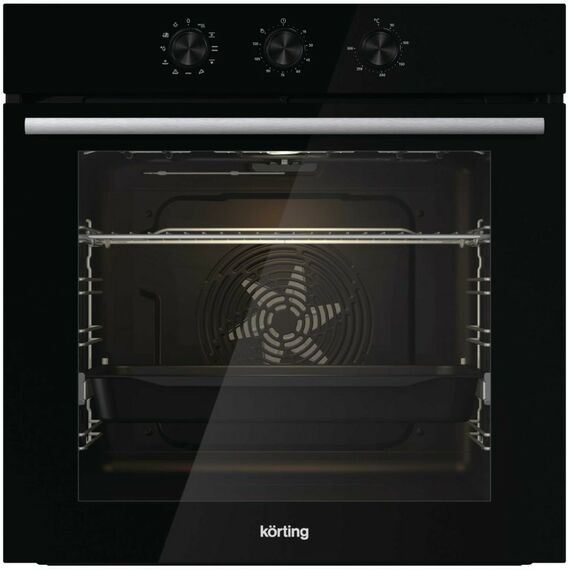 Духовые шкафы: Духовой шкаф Korting OKB 3821 EN фотографии