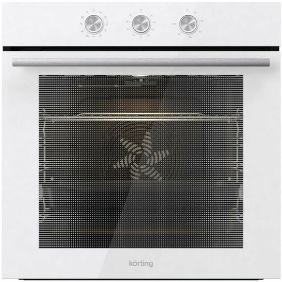 Духовые шкафы: Духовой шкаф Korting OKB 3821 EW фотографии