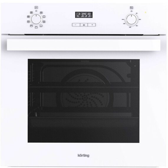 Духовые шкафы: Духовой шкаф Korting OKB 591 CSGW фотографии