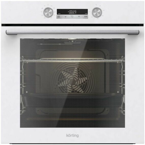 Духовые шкафы: Духовой шкаф Korting OKB 8931 CESW фотографии