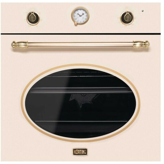 Духовые шкафы: Духовой шкаф Korting OKB 461 CRGB фотографии