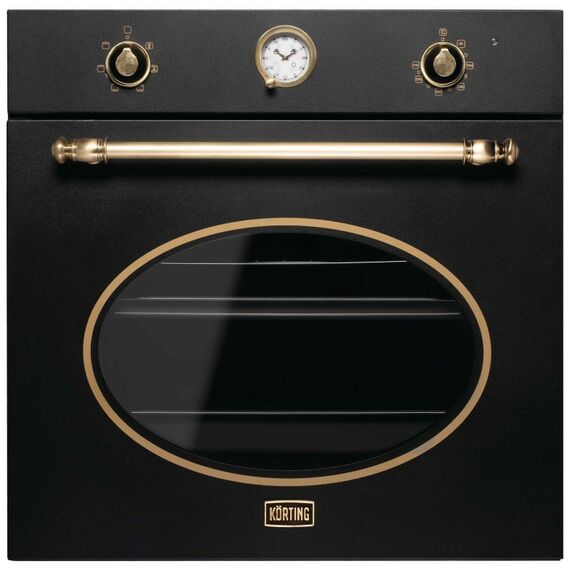 Духовые шкафы: Духовой шкаф Korting OKB 461 CRGN фотографии