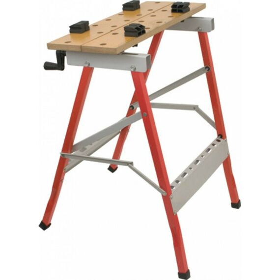 Тиски, струбцины, наковальни, верстаки: Верстак FIT WT002 фотографии