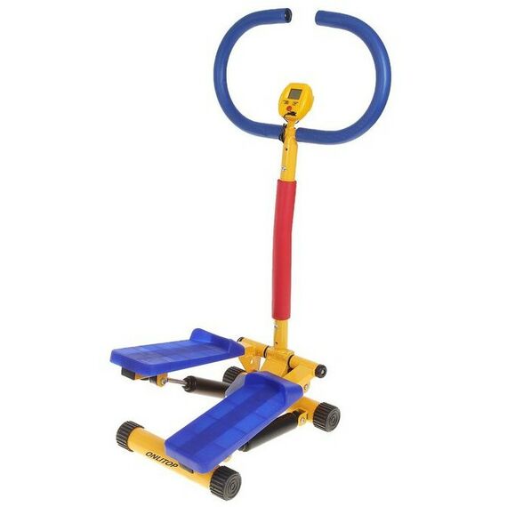 Детские тренажеры: Министеппер детский ONLITOP 537820 4-8 лет фотографии