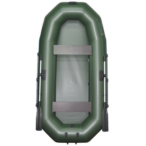 Лодки: Лодка Муссон Н-300 цвет олива фотографии