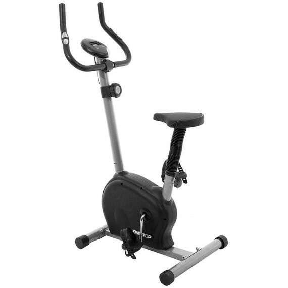Велотренажеры: Велотренажёр ONLITOP ОТ-2520 магнитный, до 100 кг фотографии