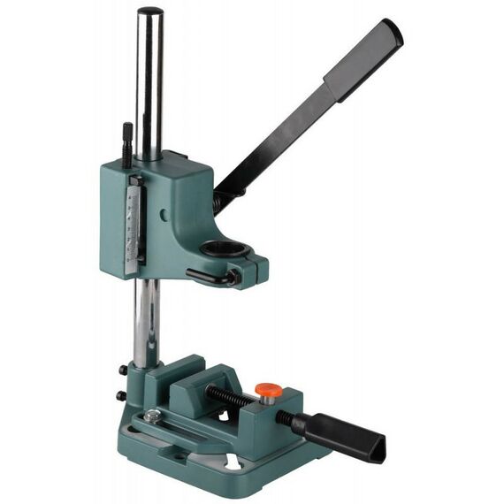 Принадлежности для электроинструмента: Станок для дрели с тисками STAYER 32240 400мм фотографии