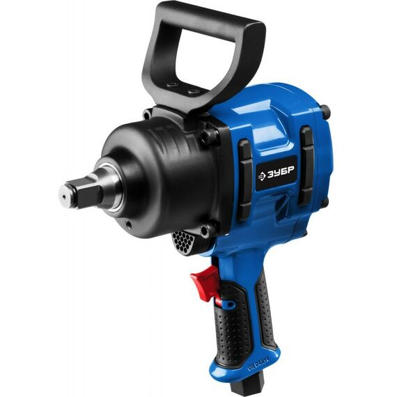 Пневмогайковерты: Пневматический гайковерт Зубр ПГ-1800 3/4", 1800 Нм [64230] фотографии
