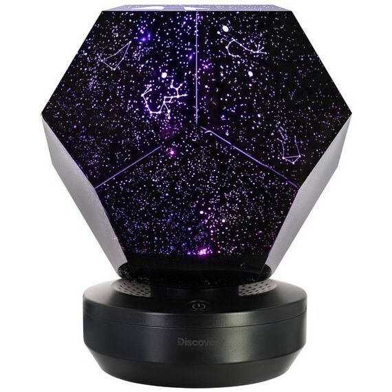 Планетарии: Астропланетарий Levenhuk Discovery Star Sky P5 фотографии