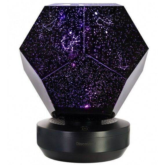 Планетарии: Астропланетарий Levenhuk Discovery Star Sky P7 фотографии