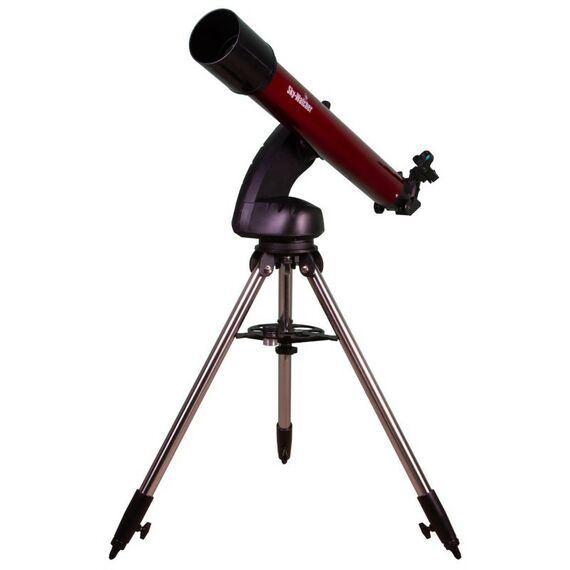 Телескопы: Телескоп Sky-Watcher Star Discovery AC90 SynScan GOTO фотографии