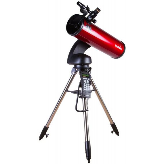 Телескопы: Телескоп Sky-Watcher Star Discovery P130 SynScan GOTO фотографии