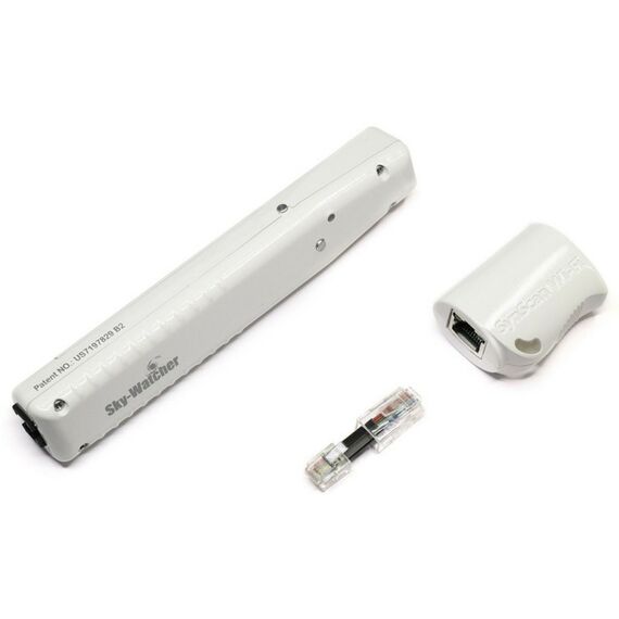 Телескопы: Перо лазерное Sky-Watcher SynScan StarWand для управления телескопом (с адаптером Wi-Fi) фотографии