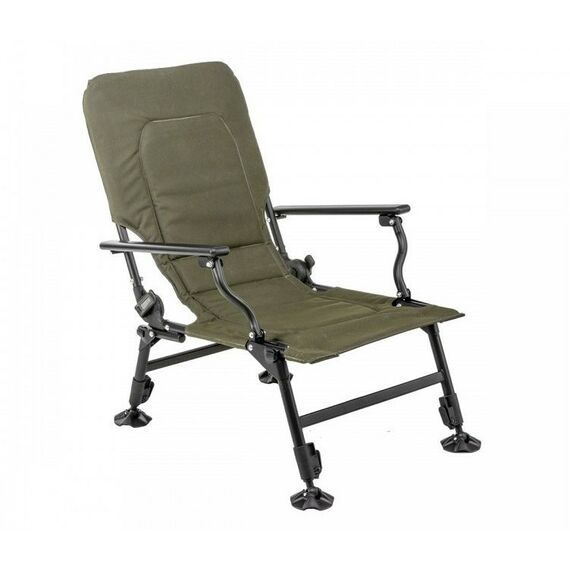 Кемпинговая мебель: Кресло карповое Premier Fishing PR-HF21016A фотографии