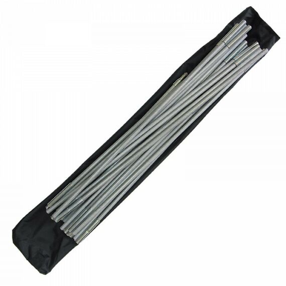 Палатки: Комплект дуг дюрапол Tramp TRA-134 для палатки Tramp Brest 9 фотографии