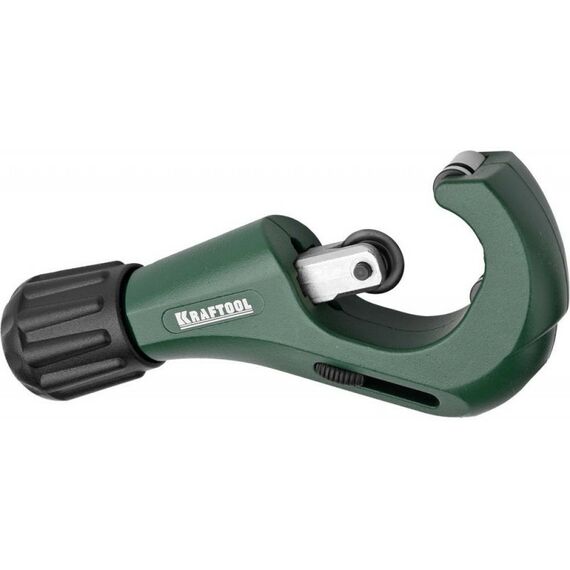 Трубогибы: Труборез для меди и алюминия KRAFTOOL Universal-45 3-45 мм [23485] фотографии