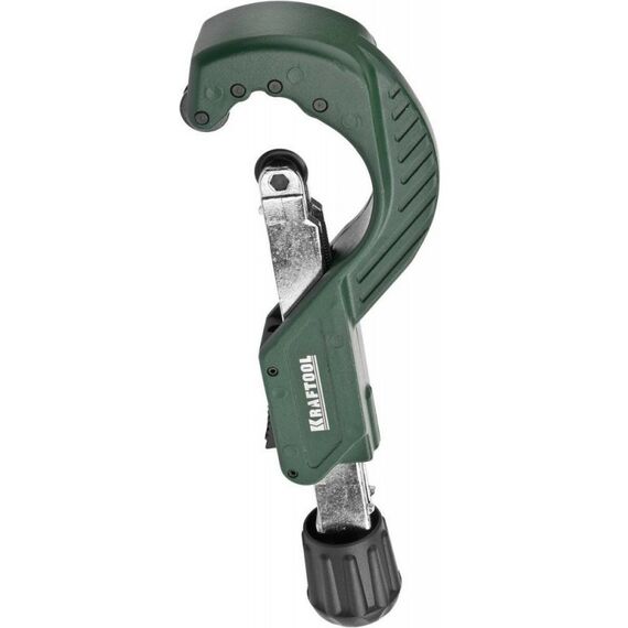 Трубогибы: Труборез для меди и алюминия KRAFTOOL Universal-76 6-76 мм [23487] фотографии