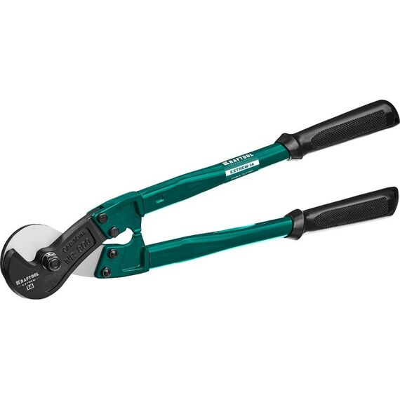 Болторезы, тросорезы: Тросорез профессиональный KRAFTOOL WR-800 600 мм [23339-60] фотографии