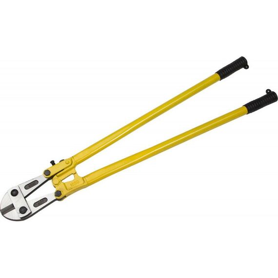 Болторезы, тросорезы: Болторез STAYER Hercules 1050 мм по стали до 30 HRC, усиленный коннектор [2330-107] фотографии