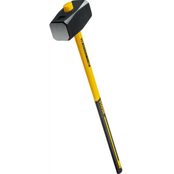 Кувалды: Rувалда с фиберглассовой удлинённой рукояткой STAYER Hercules 10 кг [20110-10_z03] фотографии